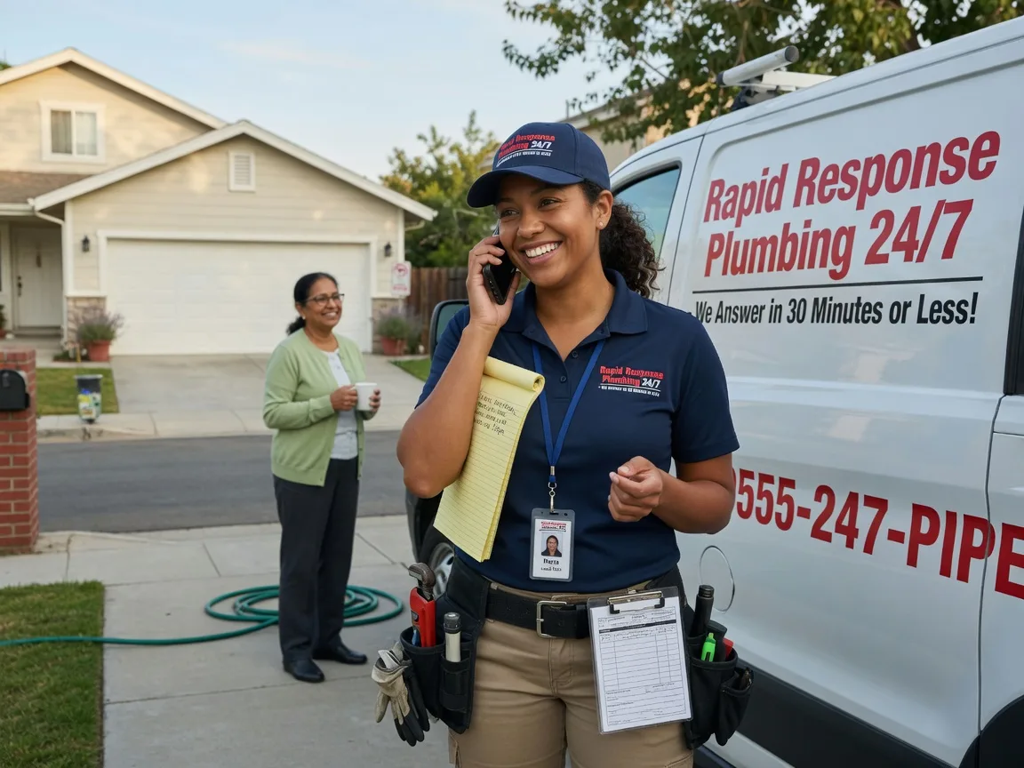 Emergency Plumber Pinecrest, CA FAQs